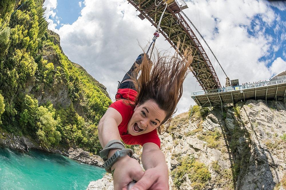 DAY 17 Today enjoy Winery Tour Queenstown & rest of the afternoon is free for optional adventurous activities